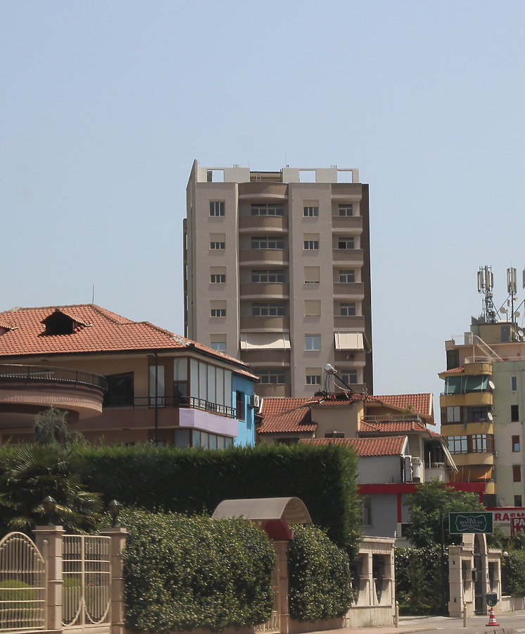 3 Rruga 7 by Kjetil Balog