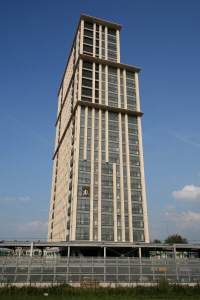 Abel Tasman-toren