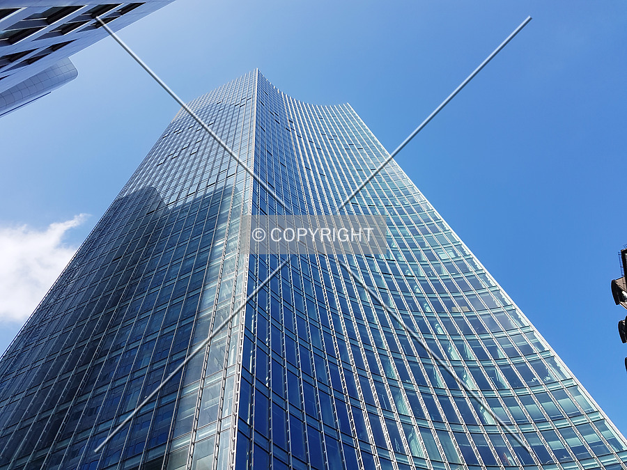 SKYPER Tower by Nephilim