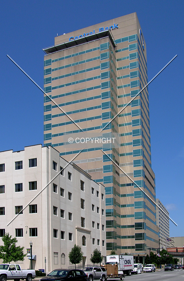 300 West Vine by Chris Patriarca