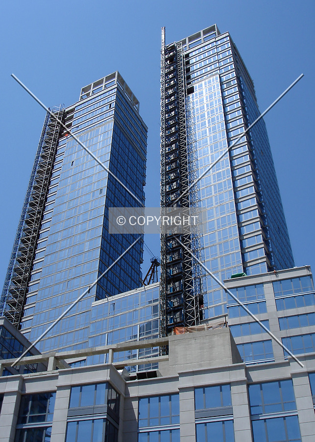 The Rushmore by Royce Douglas