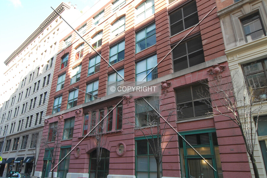 249 West 17th Street