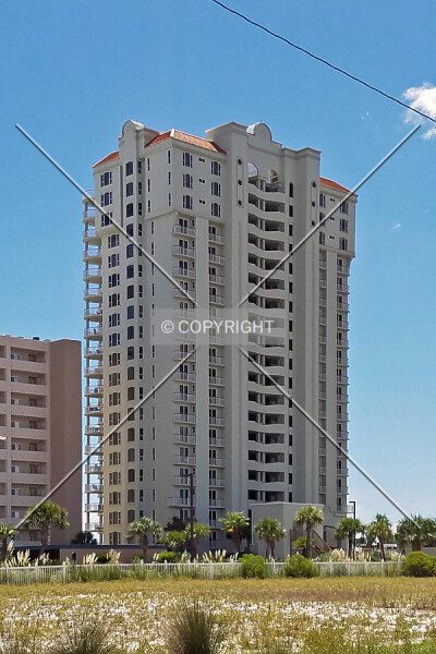 Beach Colony Resort Tower II