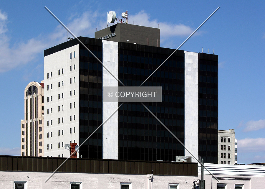 Carilion Administrative Services Building by Chris Patriarca