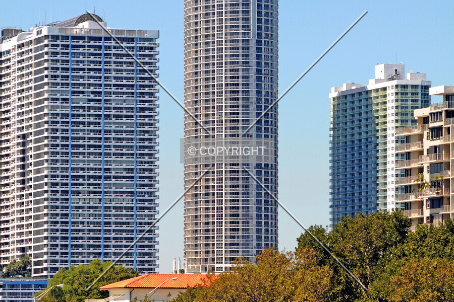 Opera Tower