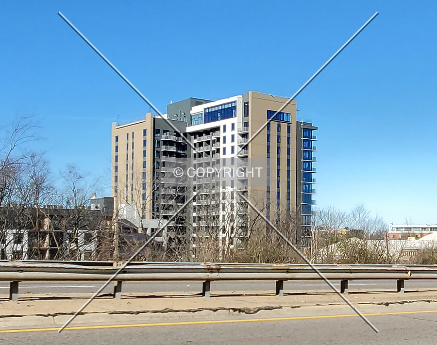 Cortland Vesta Apartments I by Ryan Hildebrand