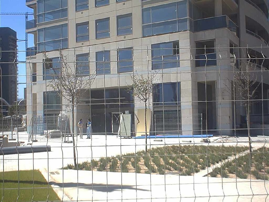 Illa del Llac 2 by David Guija