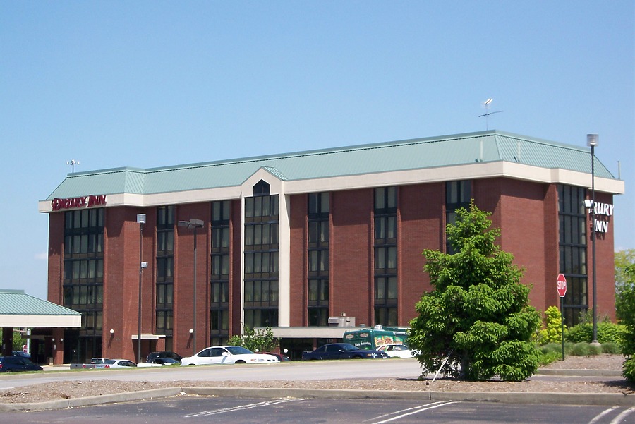 Drury Inn & Suites Saint Peters by Ryan Hildebrand