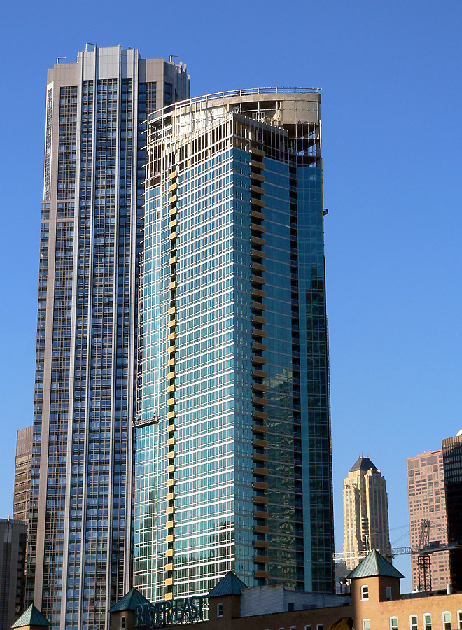 Parkview West by B. Victor Adams