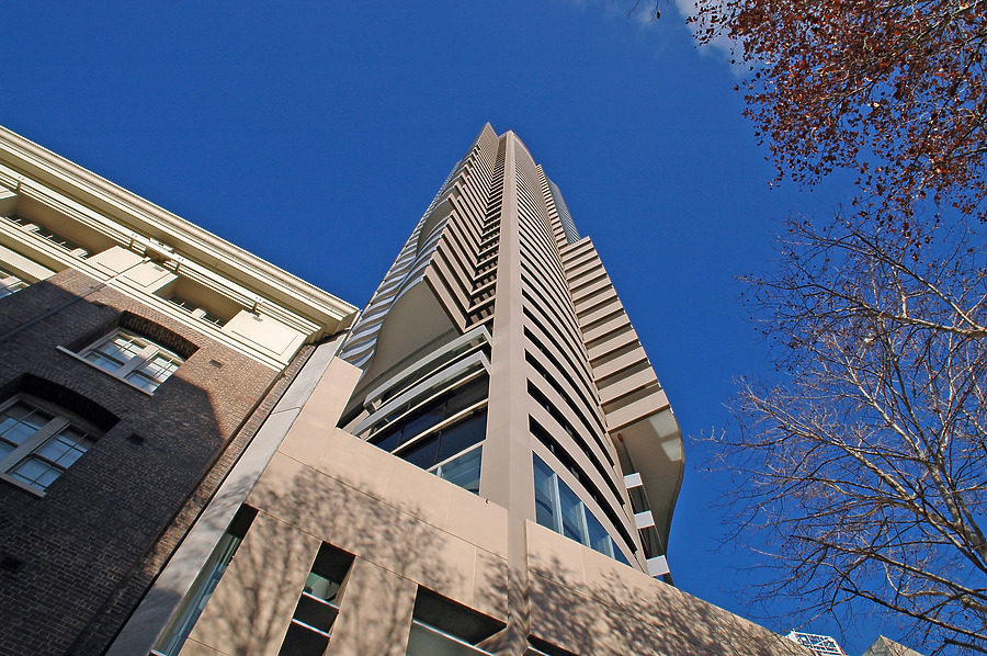 The Cove by John Bek