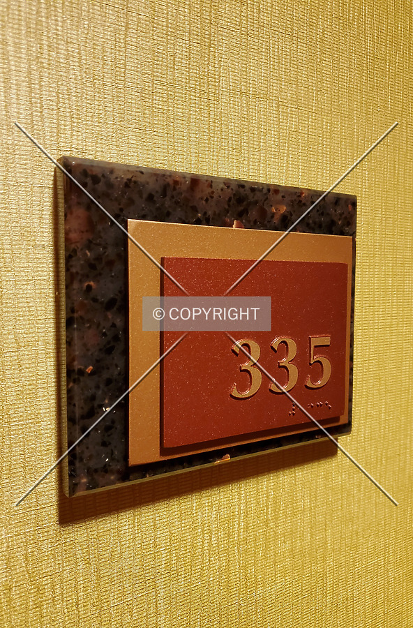 Bloomington-Normal Marriott Hotel & Conference Center by Ryan Hildebrand