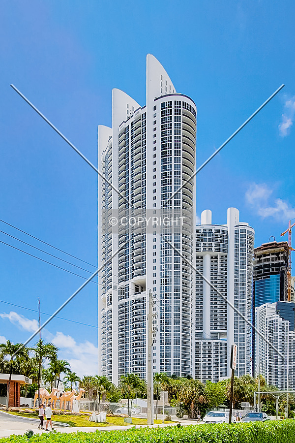 Trump Royale by Ryan Hildebrand