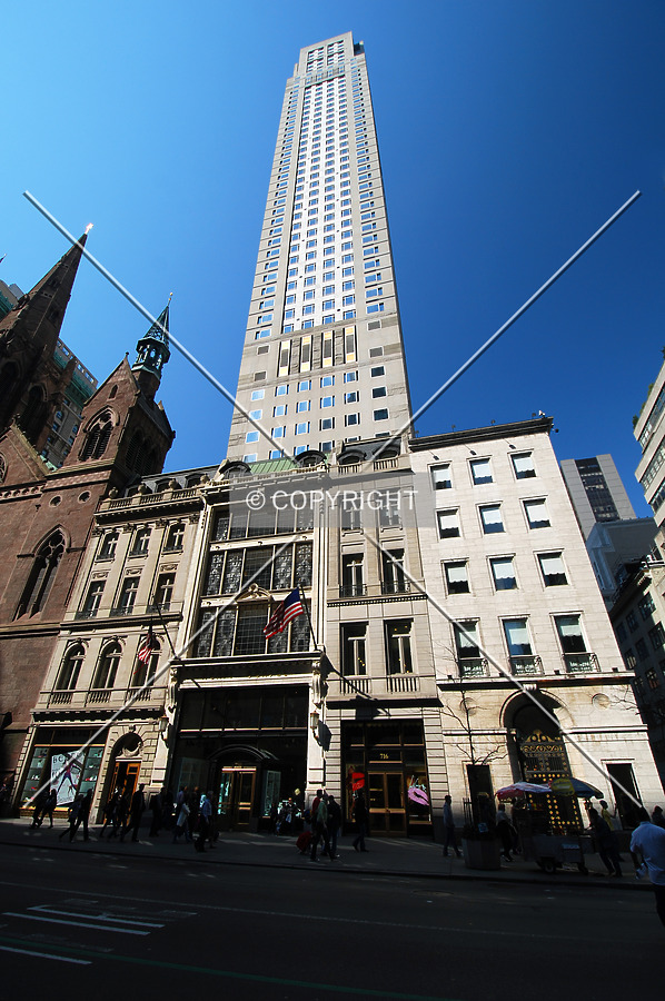 712 5th Avenue by Royce Douglas