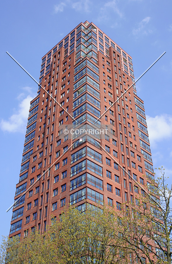 Alphatoren by René Hogendijk