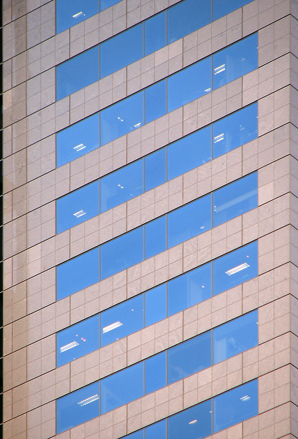 101 Collins Street by Wilson Ling
