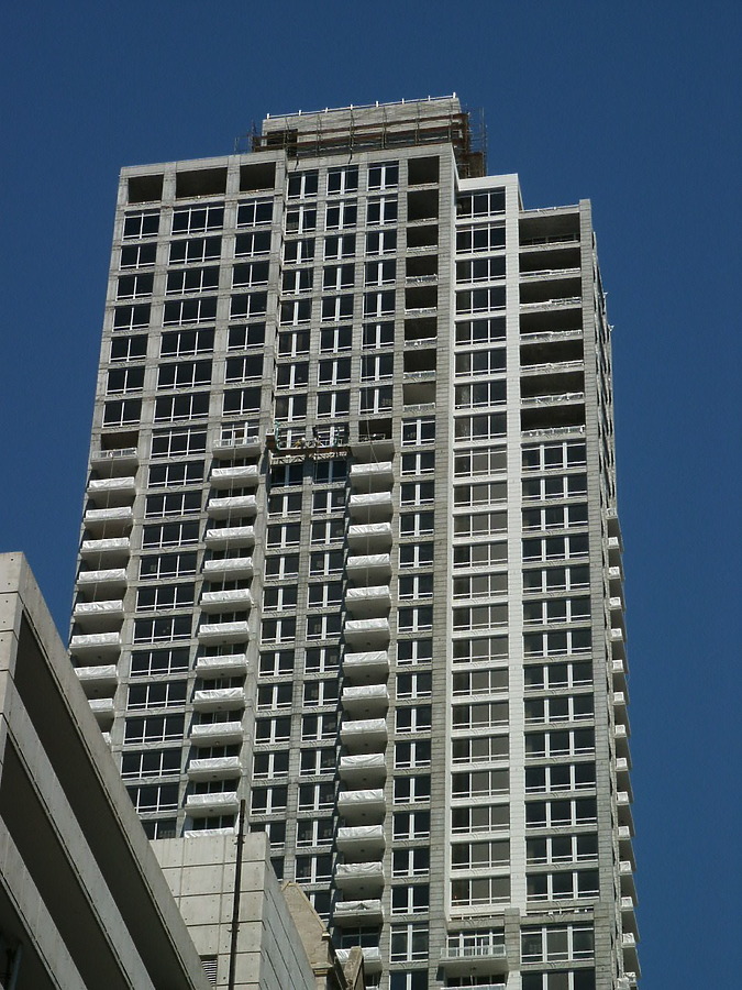 55 East Erie by Daniel Kieckhefer