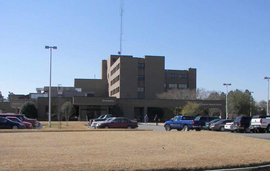 Colquit Regional Medical Center