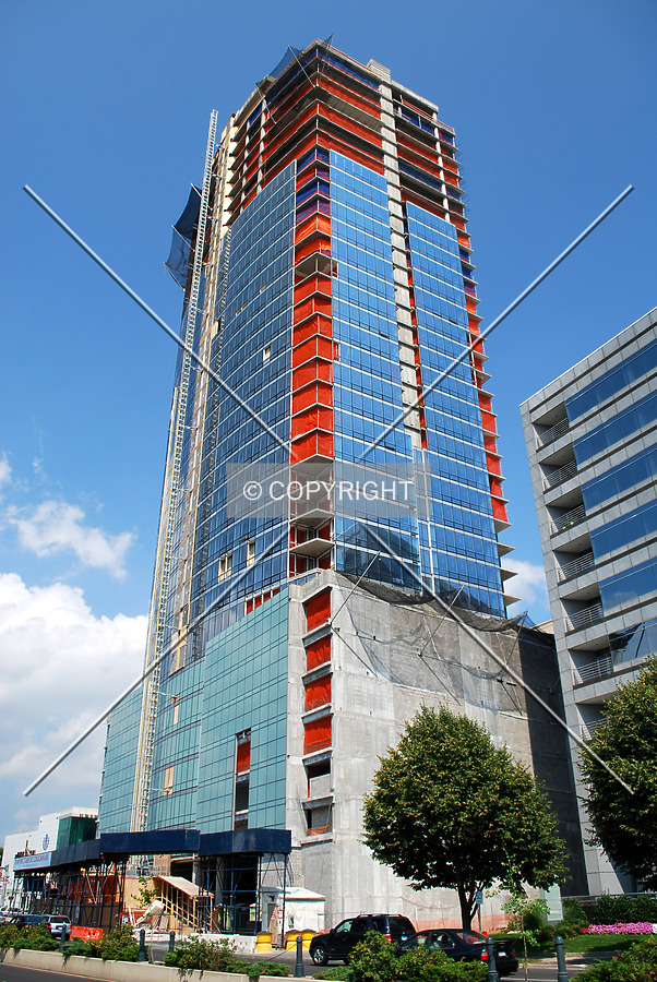 Trump Parc by Royce Douglas