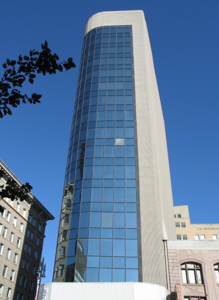 Kensington Building