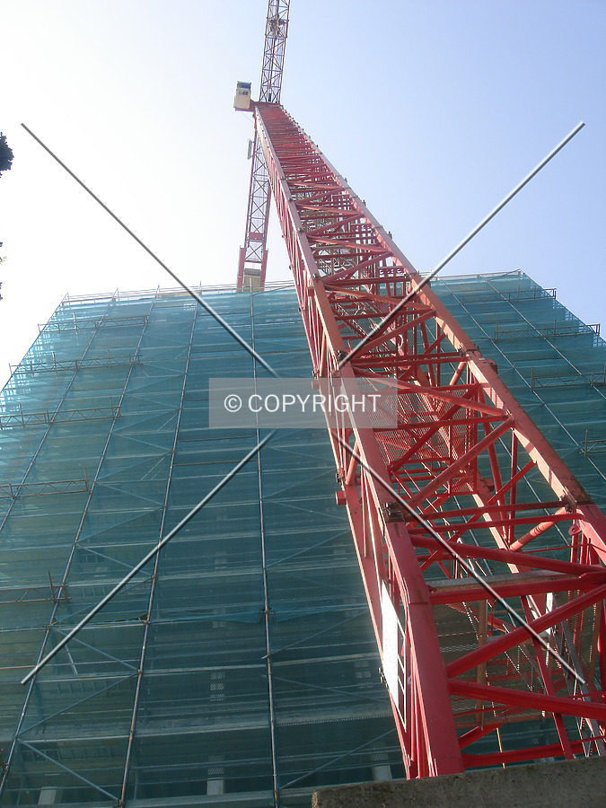 Lyoner Straße 19 by Nephilim