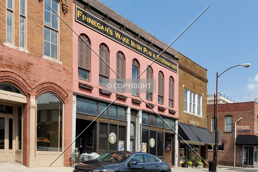 305 South Avenue