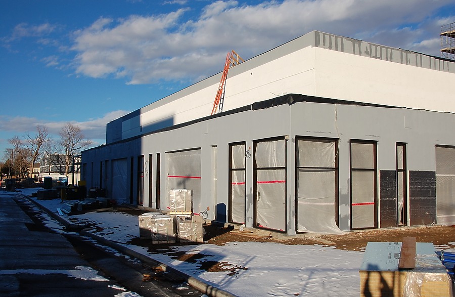 DoubleTree by Hilton Greeley by Brian LoBue