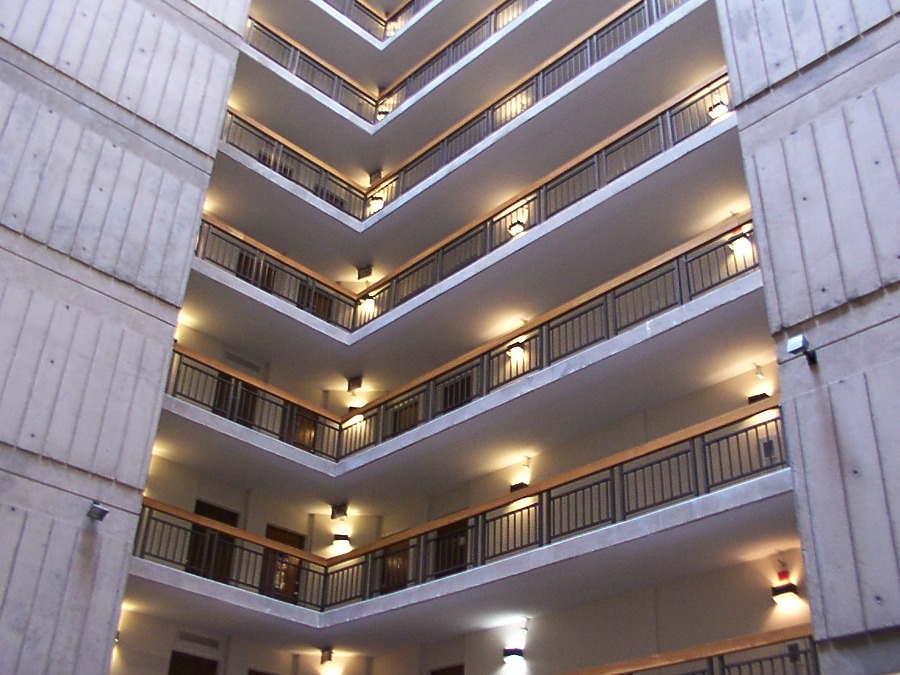 Heritage House by Daniel Kieckhefer