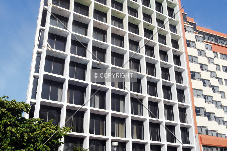 330 Biscayne Boulevard
