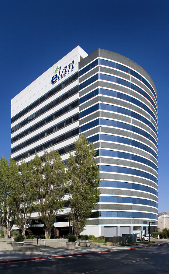 601 Gateway Boulevard by Jim Schwartz