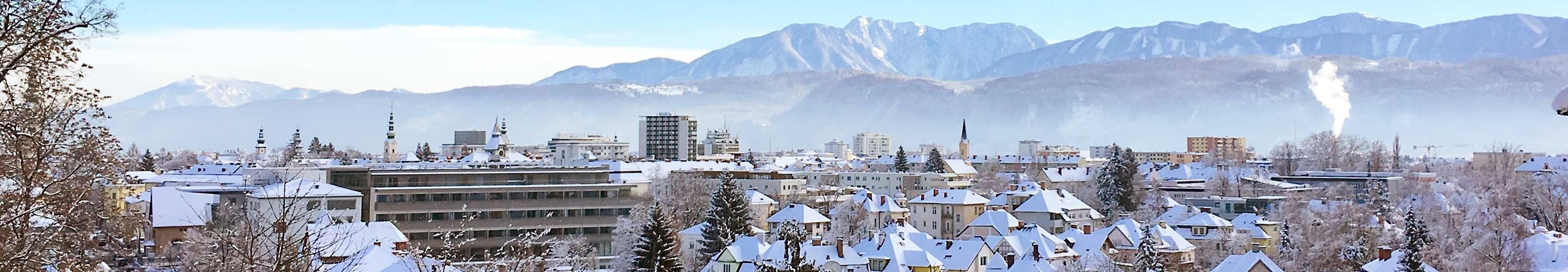 Klagenfurt