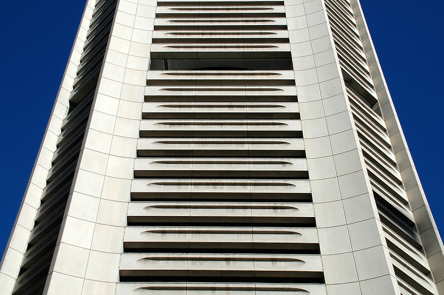 MLC Centre by John Bek