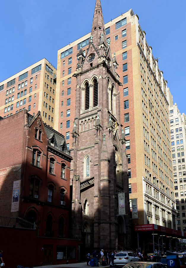 370 7th Avenue by John W. Cahill