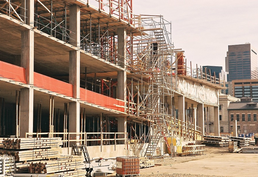 Cadence Apartments by Brian LoBue