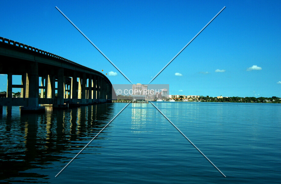 Panorama of Cocoa
