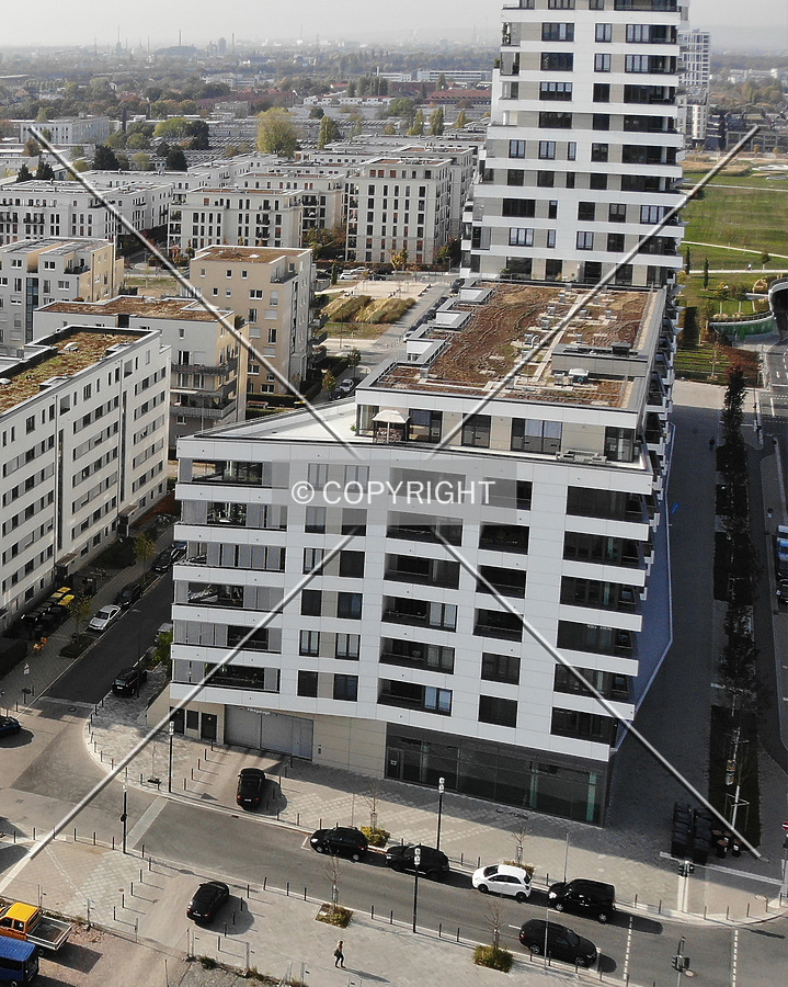 Praedium by Nephilim