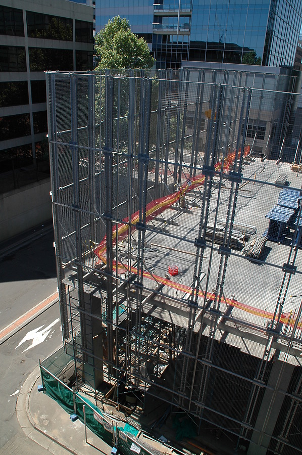 25 Smith Street by John Bek