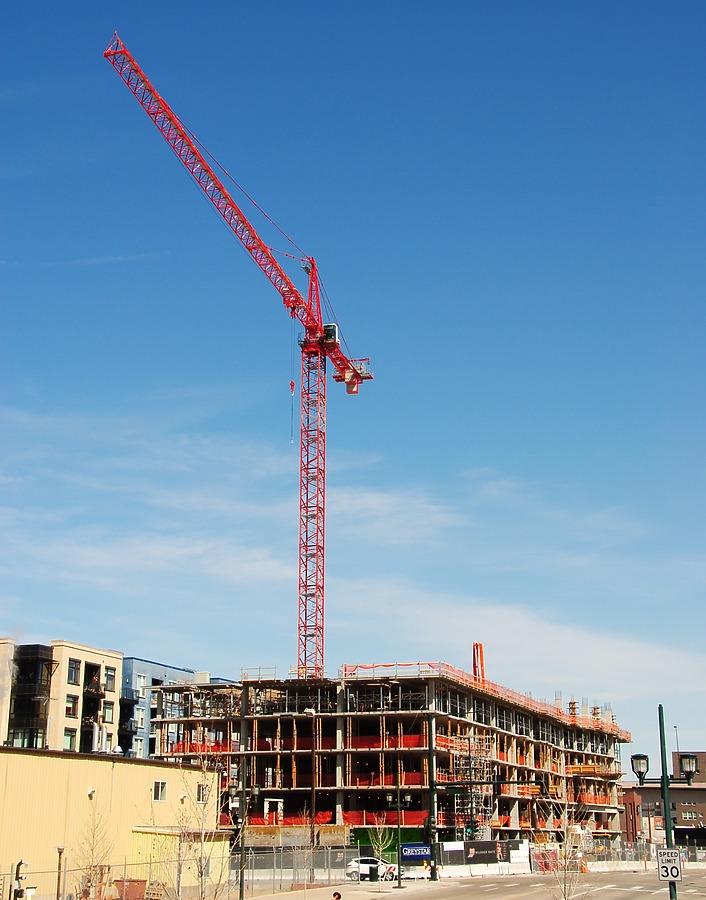 The Pullman by Brian LoBue