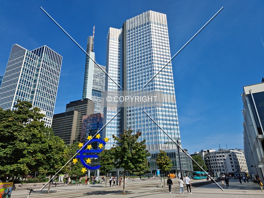 Eurotower by Nephilim
