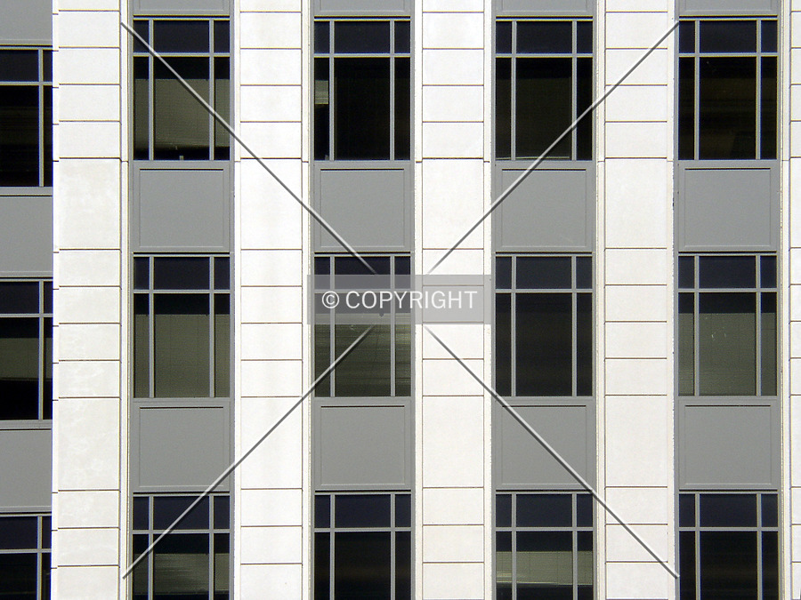 Galvez Office Building by Chris Patriarca