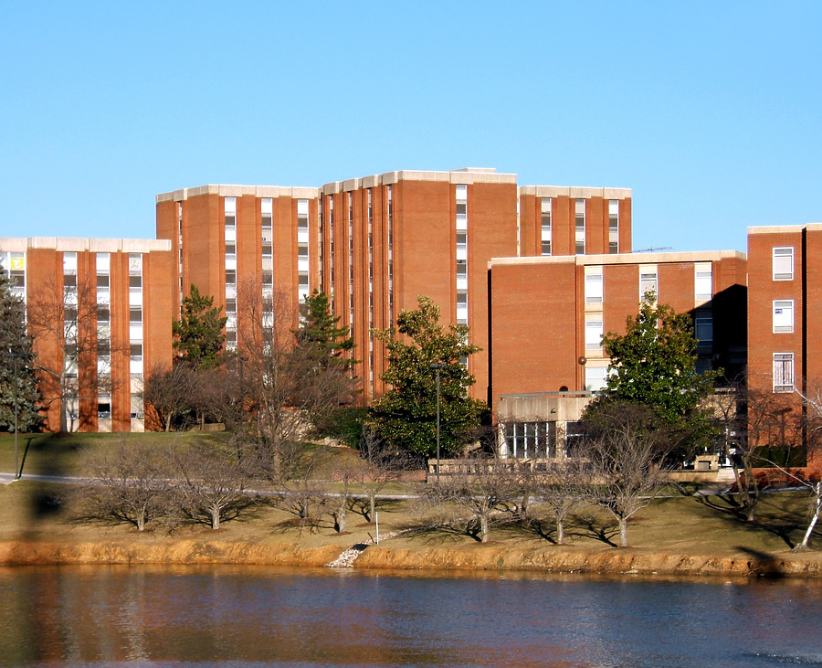 Eagle Hall by John Cahill
