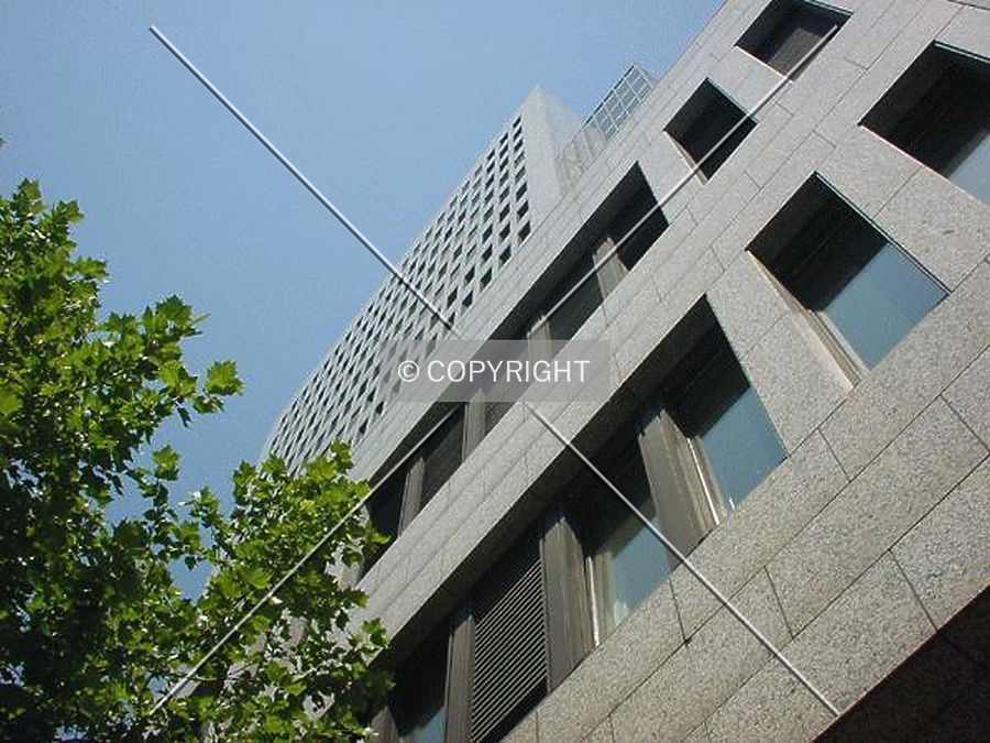 Landeszentralbank by Nephilim