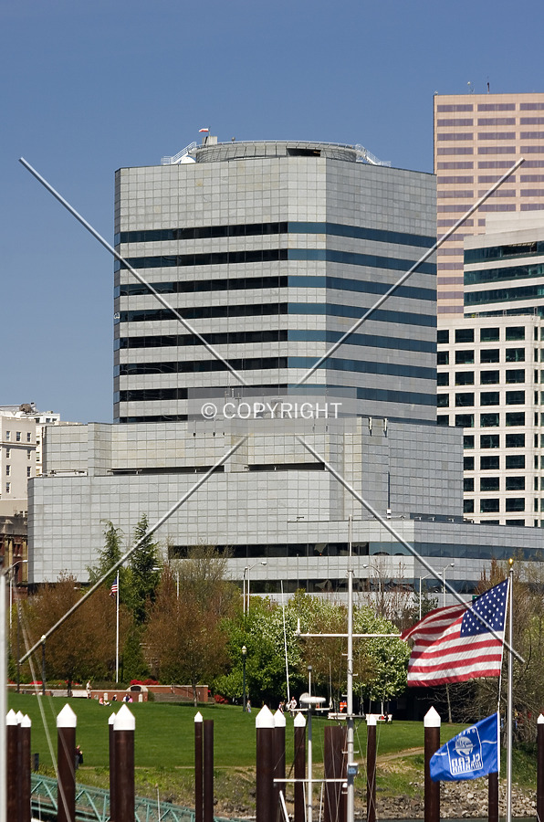 World Trade Center by Serdica