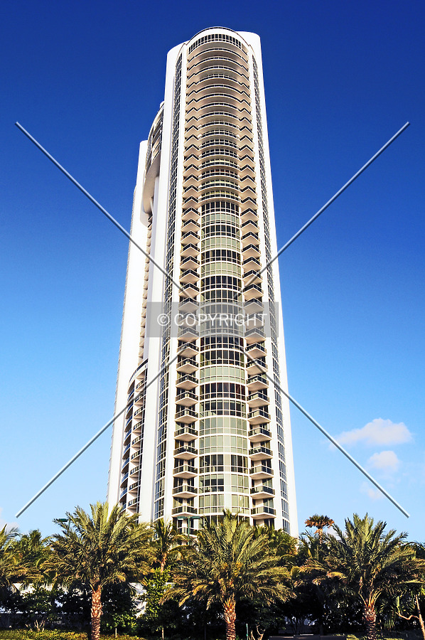 Trump Palace by Jorge Molina