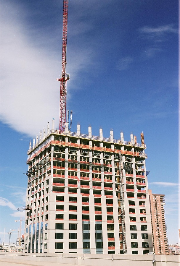 Four Seasons Hotel & Private Residences Denver by Brian LoBue