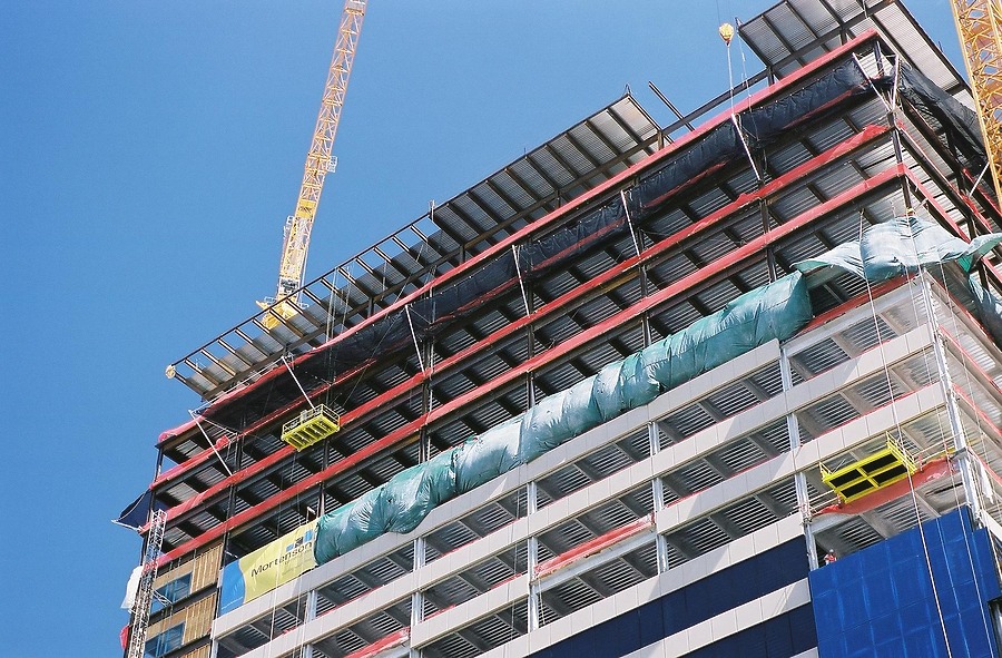 1800 Larimer Street by Brian LoBue