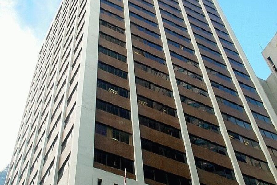 Tong Eng Building