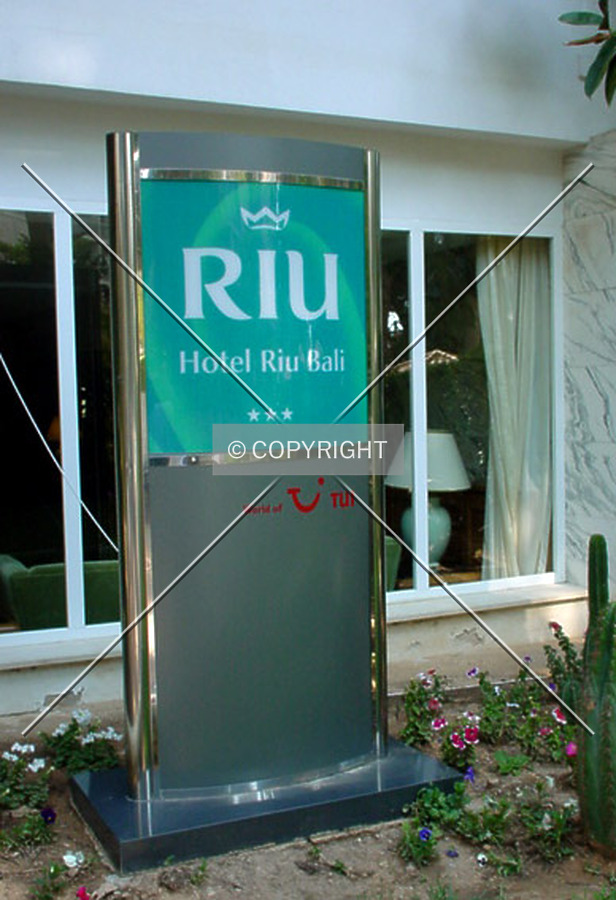 Hotel Riu Bali by Nephilim