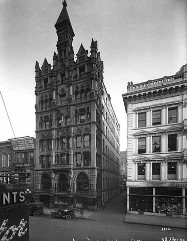 Minnesota Loan & Trust Building