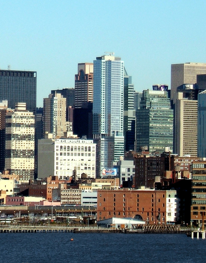 The Orion by John Cahill