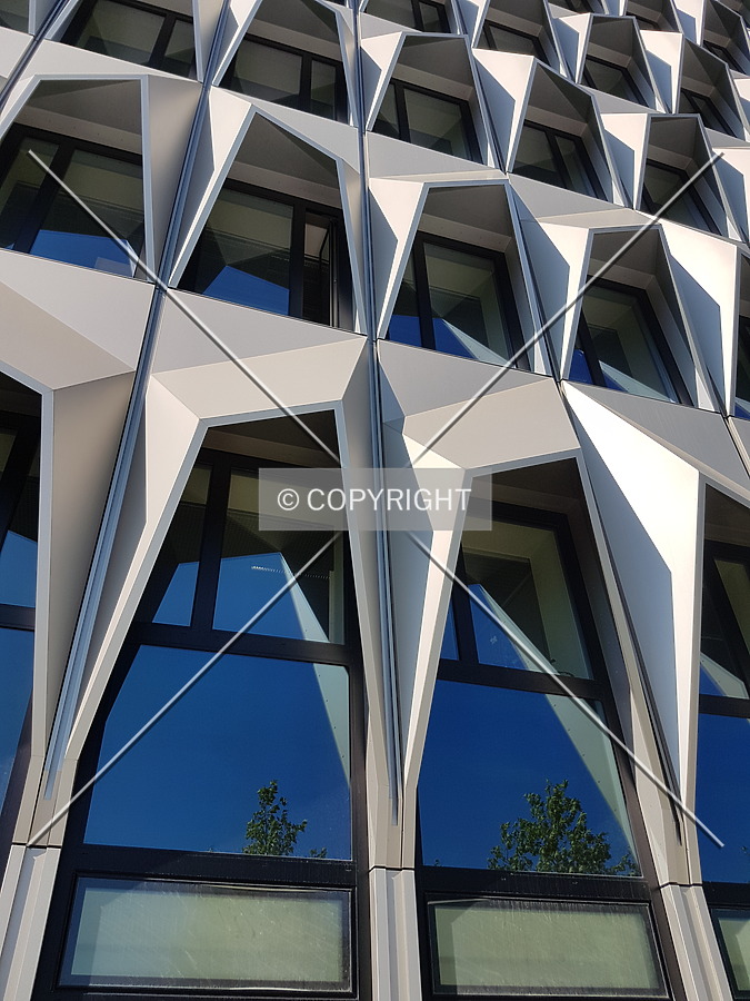 h_da Gebäude C10 by Nephilim